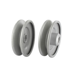 Pulley suitable for MURRAY