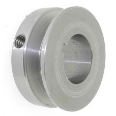 Pulley suitable for SNAPPER