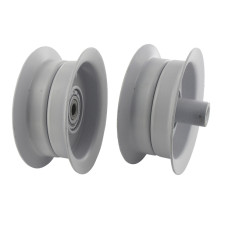 Pulley suitable for SNAPPER
