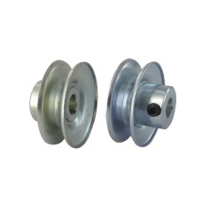 Pulley