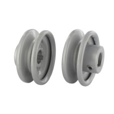 Pulley