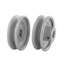 Pulley