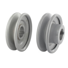Pulley