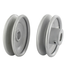 Pulley
