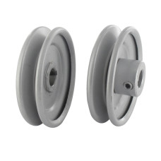 Pulley