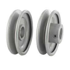 Pulley