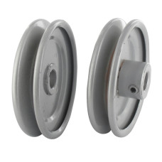 Pulley