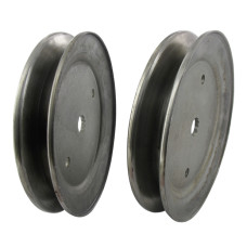 Pulley suitable for AYP