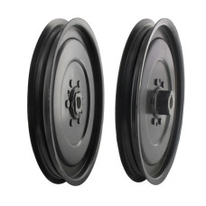 Pulley suitable for AYP