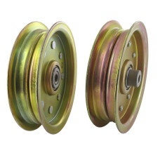 Pulley suitable for SCAG