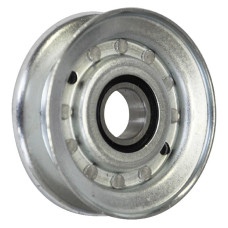 Pulley suitable for CASTEL GARDEN