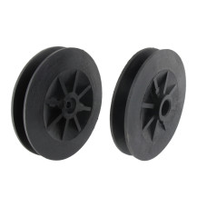 Pulley suitable for DORMAK