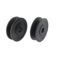 Pulley suitable for HUSQVARNA