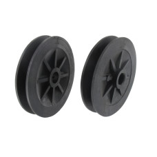 Pulley suitable for GABY