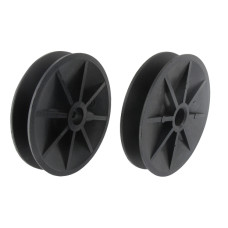 Pulley suitable for HONDA