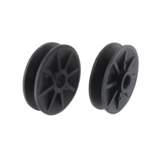 Pulley suitable for ARIENS