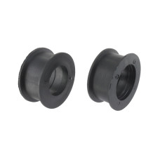 Belt tensioning pulley suitable for FORGES DES MARGERIDES