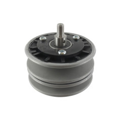 Pulley suitable for HAYTER