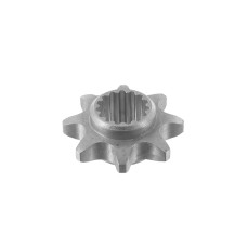 Gear suitable for GGP