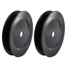 Pulley suitable for MTD