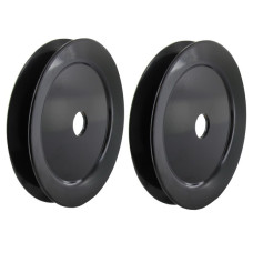 Pulley suitable for MTD
