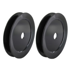 Pulley suitable for MTD