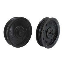 Pulley suitable for AYP