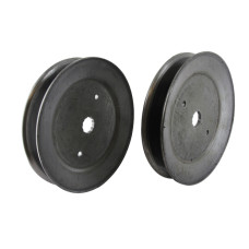 Pulley suitable for AYP
