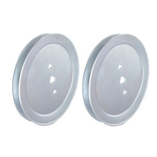 Tension belt pulley suitable for JOHN DEERE