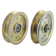 Pulley suitable for HUSQVARNA