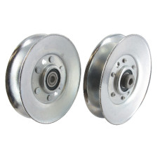 Pulley suitable for ARIENS