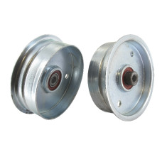 Pulley suitable for FERRIS