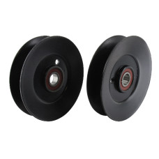 Pulley suitable for TORO