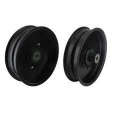 Pulley suitable for AYP