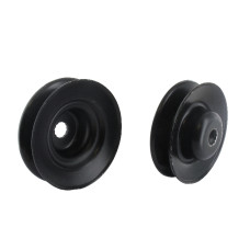 Pulley suitable for AYP