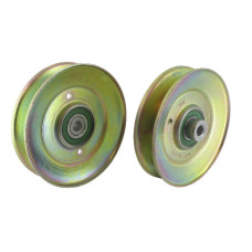Pulley suitable for AYP