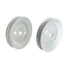 Pulley suitable for JOHN DEERE
