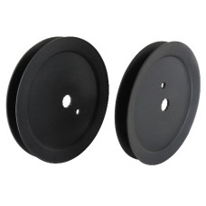 Pulley suitable for MTD