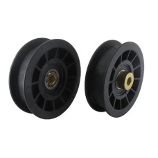 Pulley suitable for SNAPPER