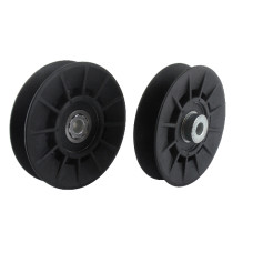 Pulley suitable for SNAPPER
