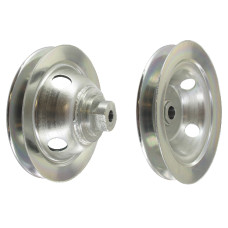 Pulley suitable for JOHN DEERE