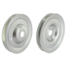 Pulley suitable for JOHN DEERE