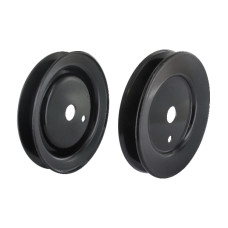 Pulley suitable for MTD