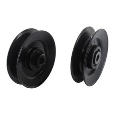Pulley suitable for EXMARK