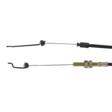 Clutch cable suitable for KAAZ