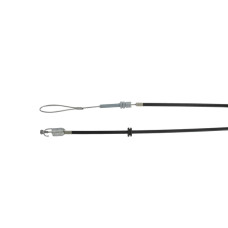 Clutch cable suitable for CASTEL GARDEN