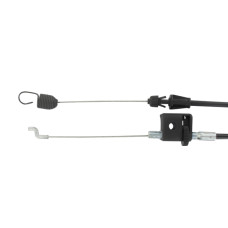 Clutch cable suitable for AYP