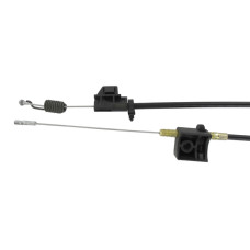Clutch cable suitable for AYP