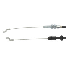 Clutch cable suitable for STIGA