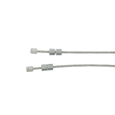 Clutch cable suitable for SNAPPER
